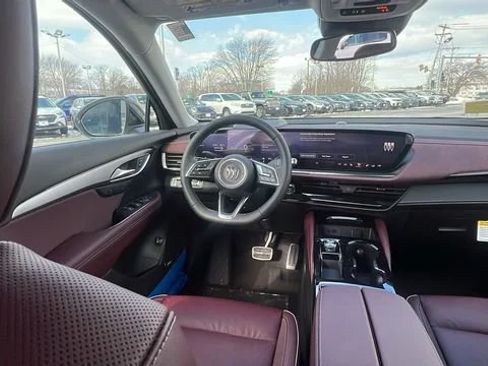 New 2026 Buick Envision Sport Touring AWD/4WD image 30