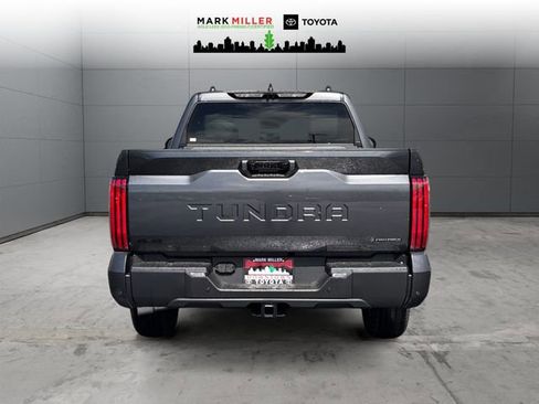 New 2026 Toyota Tundra Limited w/ Limited PVM Package AWD/4WD image 4