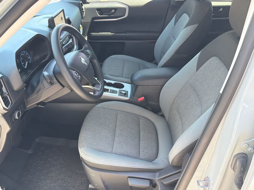 Used 2024 Ford Bronco Sport Big Bend AWD/4WD image 10