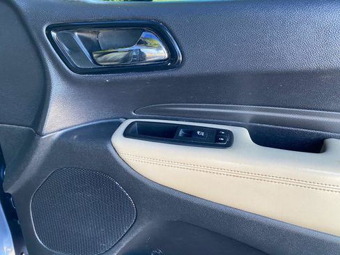Used 2021 Dodge Durango GT RWD image 48