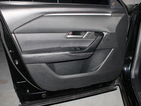 Used 2024 MAZDA CX-50 AWD 2.5 S w/ Cargo Package image 20
