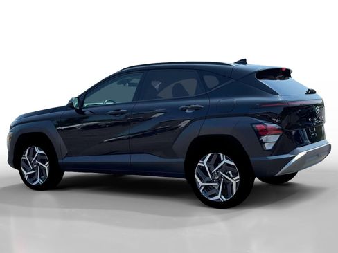 New 2026 Hyundai Kona SEL Premium image 4