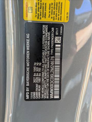 Used 2020 MINI Cooper 2-Door Hardtop FWD image 15