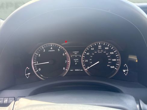 Used 2015 Lexus GS 350 RWD image 15