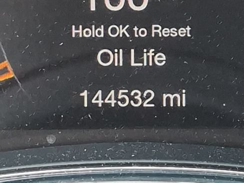 Used 2018 Jeep Grand Cherokee Limited AWD/4WD image 23