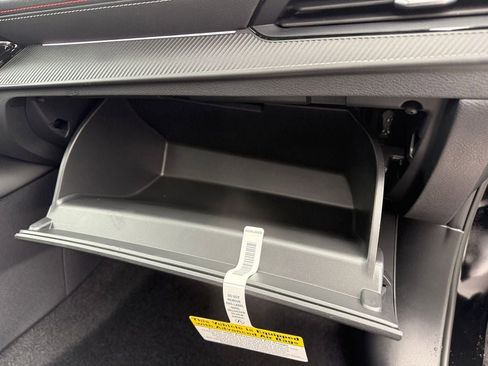 New 2026 Nissan Sentra SR w/ SR All Weather Package image 28