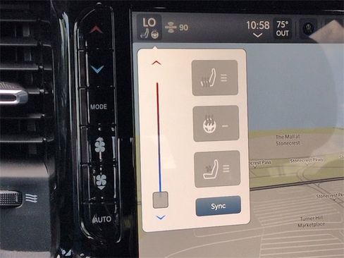 Certified 2024 RAM 2500 Rebel w/ Safety Group image 25