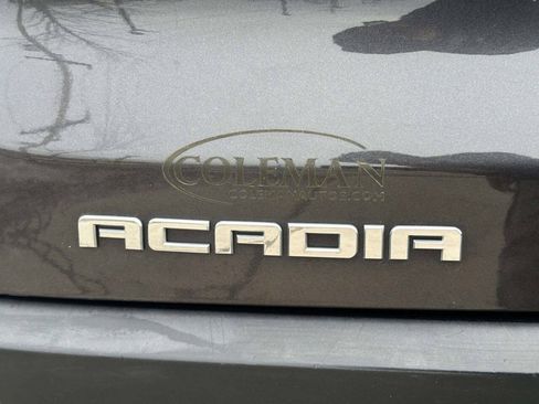 Used 2019 GMC Acadia SLE w/ Driver Alert Package I AWD/4WD image 46
