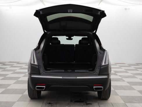 Used 2020 Cadillac XT5 Sportv image 11