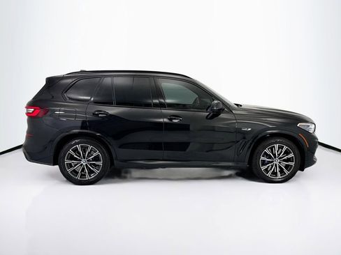 Certified 2023 BMW X5 xDrive45e w/ Executive Package AWD/4WD image 4