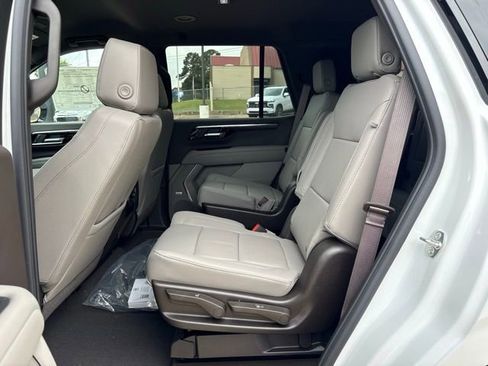 New 2026 Chevrolet Tahoe Z71 AWD/4WD image 12