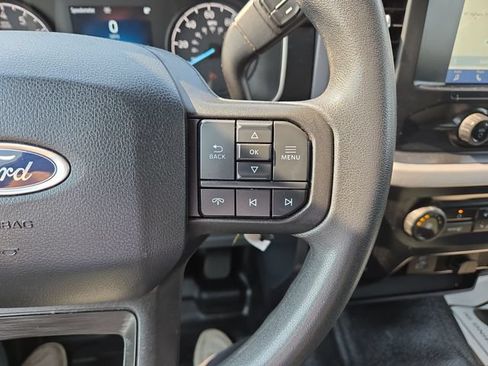 Used 2023 Ford F150 XLT w/ FX4 Off-Road Package AWD/4WD image 23