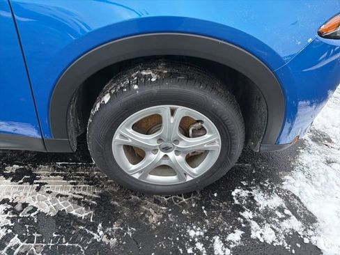 Used 2024 Dodge Hornet GT image 31