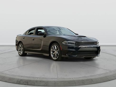 Used 2023 Dodge Charger GT image 1