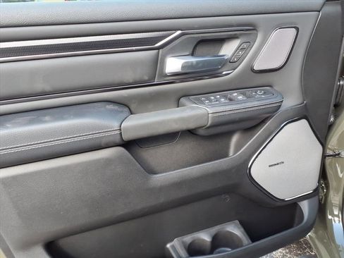 New 2026 RAM 1500 Rebel AWD/4WD image 6