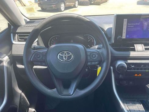 Certified 2024 Toyota RAV4 LE AWD/4WD image 16