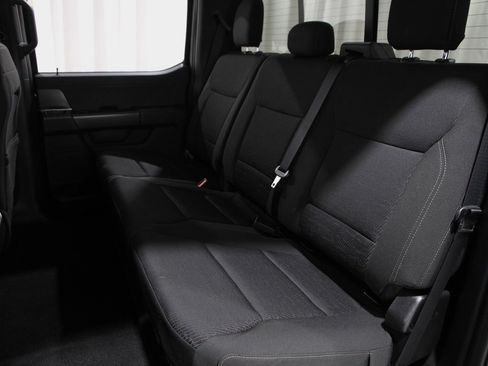 Certified 2024 Ford F150 XLT w/ Equipment Group 302A MID image 26