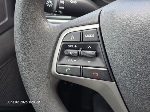 Used 2018 Hyundai Elantra SE w/ SE Connectivity Package 04 FWD image 27