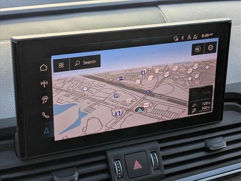 Certified 2025 Audi Q5 2.0T Premium Plus w/ Premium Plus Package image 14