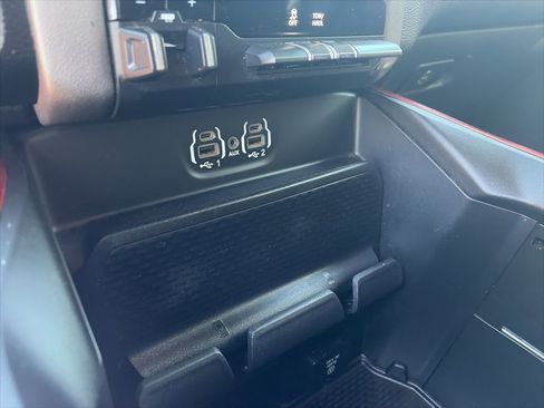 Used 2020 RAM 1500 Rebel w/ Rebel Level 1 Equipment Group AWD/4WD image 20