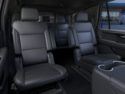 New 2026 Chevrolet Tahoe Z71 w/ Comfort Package AWD/4WD image 41