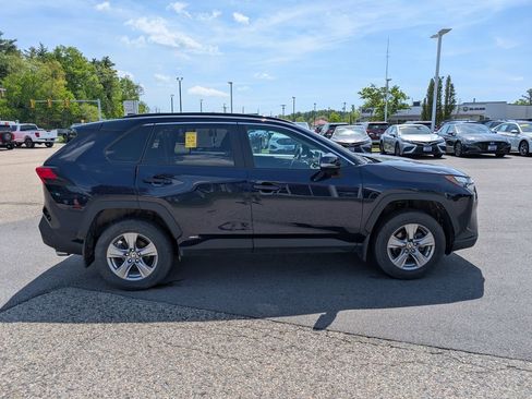Used 2024 Toyota RAV4 XLE w/ Convenience Package AWD/4WD image 7