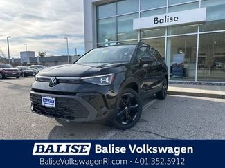 New 2026 Volkswagen Taos SE video 3