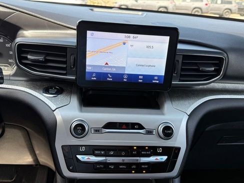 Used 2021 Ford Explorer Timberline image 25