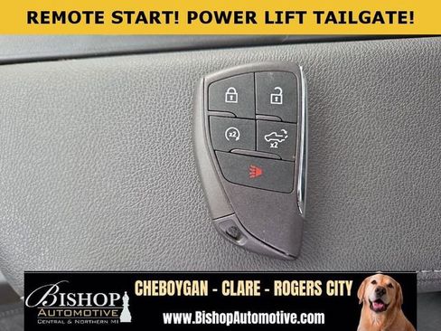 Used 2026 GMC Sierra 1500 Elevation AWD/4WD image 6