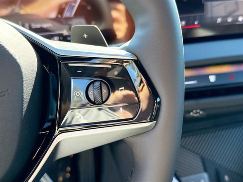 New 2026 BMW X3 xDrive30 w/ Convenience Package image 38