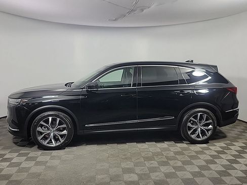 Used 2023 Acura MDX SH-AWD w/ Technology Package image 11