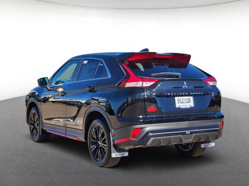 New 2026 Mitsubishi Eclipse Cross Ralliart image 4