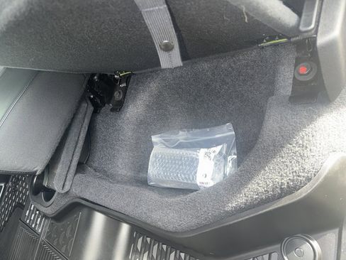 Used 2019 RAM 2500 Laramie image 17