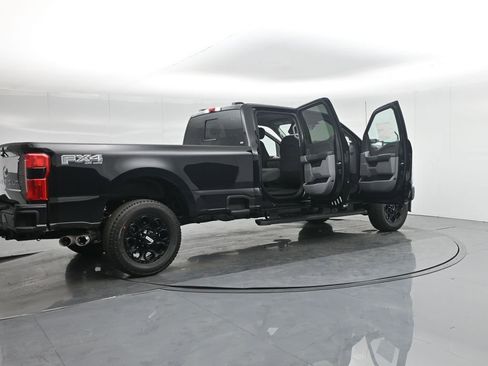 New 2026 Ford F350 XLT w/ XLT Premium Package image 5