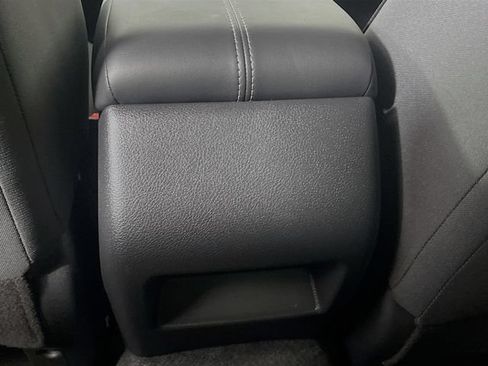 New 2026 Nissan Altima 2.5 SV FWD image 15