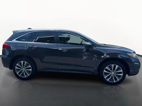 Used 2014 Acura RDX AWD w/ Technology Package image 2