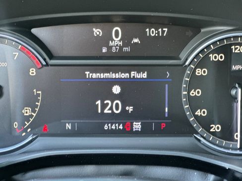 Certified 2021 Cadillac XT6 Sport AWD/4WD image 27