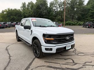 Used 2025 Ford F150 XLT w/ Equipment Group 302A MID AWD/4WD 360° Tour