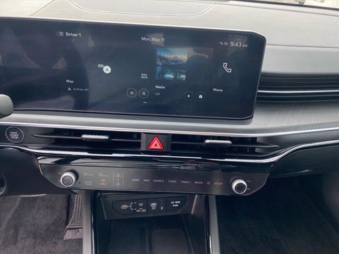 Certified 2025 Kia K5 GT-Line FWD image 12
