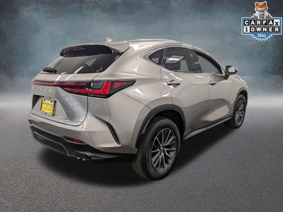 Used 2023 Lexus NX 350 AWD