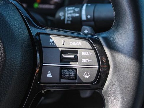 Used 2025 Honda Civic Sport image 33