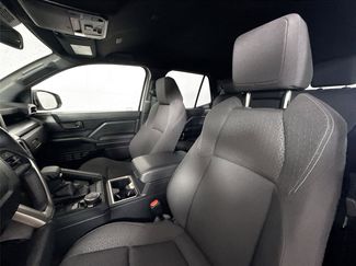 Certified 2025 Toyota 4Runner SR5 video 3