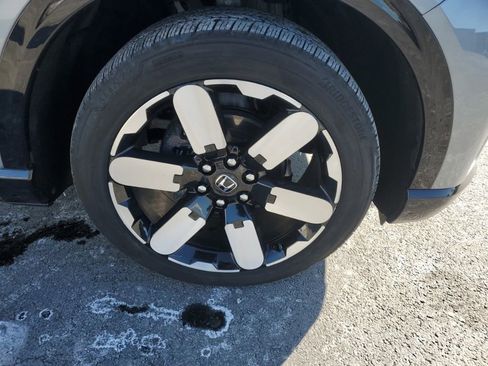 Certified 2024 Honda Prologue Elite image 11