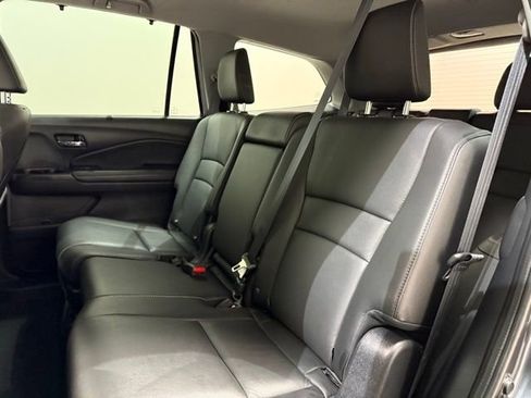 Used 2022 Honda Pilot Special Edition image 24