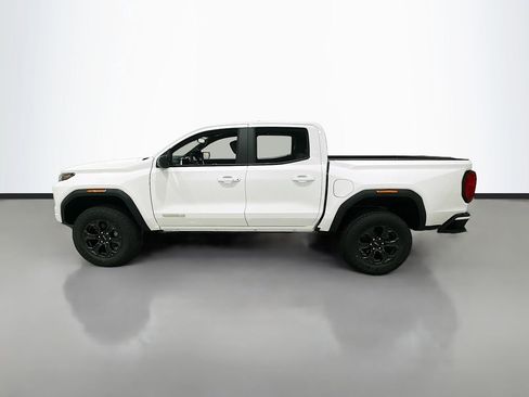 Used 2025 GMC Canyon Elevation w/ Convenience Package RWD image 7