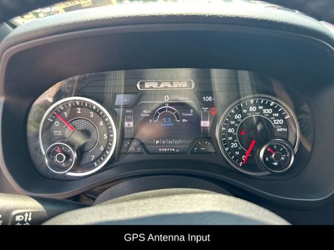 Used 2023 RAM 1500 Big Horn AWD/4WD image 10