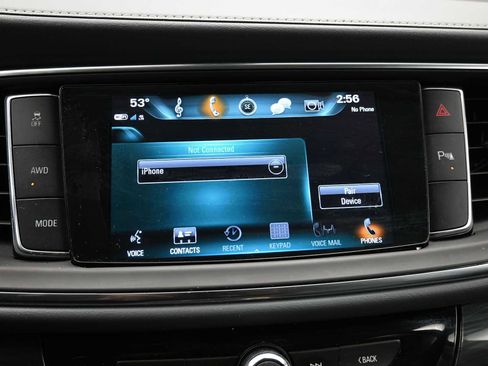 Used 2019 Buick Enclave Essence w/ Trailering Package, 5000 lbs. image 17