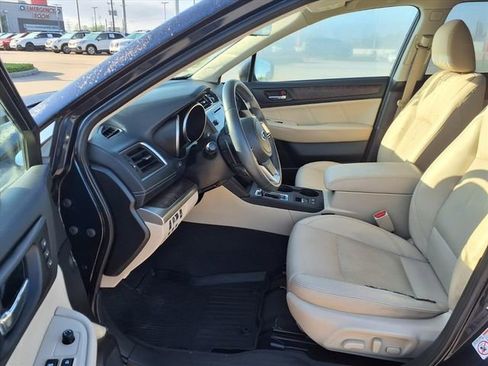 Used 2018 Subaru Outback 3.6R Limited image 7