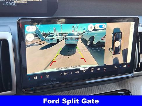 New 2026 Ford Expedition Active image 17