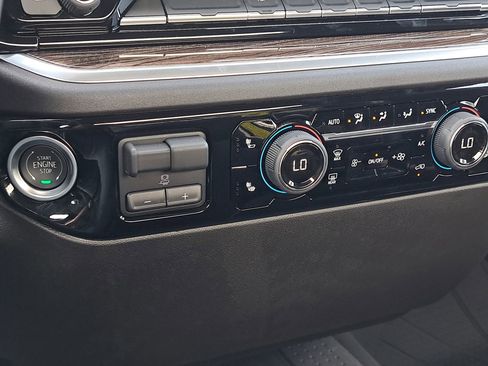 New 2025 Chevrolet Silverado 2500 LT image 25